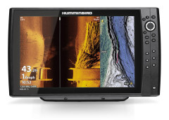 HUMMINBIRD HELIX 15 CHIRP MSI+ G4N CHO