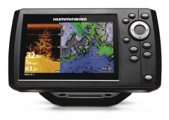 HUMMINBIRD Helix 5 CHIRP DI GPS G3