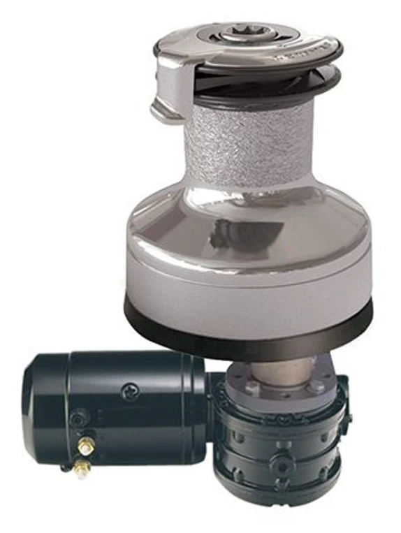 ELVINSCH EVO 45EST ALU