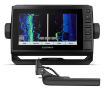 Garmin Echomap UHD 72sv
