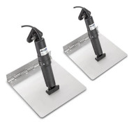 LECTROTAB Trimplan kort 9x12 SS ex.pan.