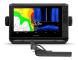 Garmin ECHOMAP fish finder 22.9 cm (9") 500 W