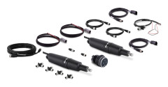 Dometic Trimplanskit Adaptiv