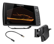 Humminbird Helix 12 G4N MSI+ Mlive bundle