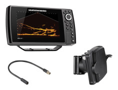 Humminbird Helix 7 G4N MSI Mlive bundle