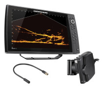 Humminbird Helix 15 G4N MSI+ Mlive bundle