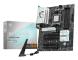 Moderkort - MSI - B840 GAMING PLUS WIFI - AM5 - DDR5 - Wi-Fi 7 - 2,5 GbE
