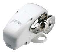 Lewmar H3 - 10mm, 12V, paket