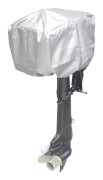Utombordarskydd, 10-45hk 55x33x45cm