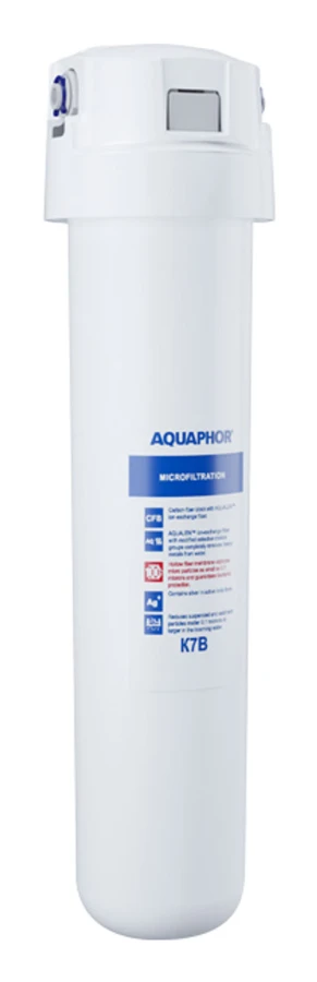 Aquaphor Crystal vattenfilter K7B komplett