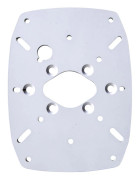 Båtradarfästen