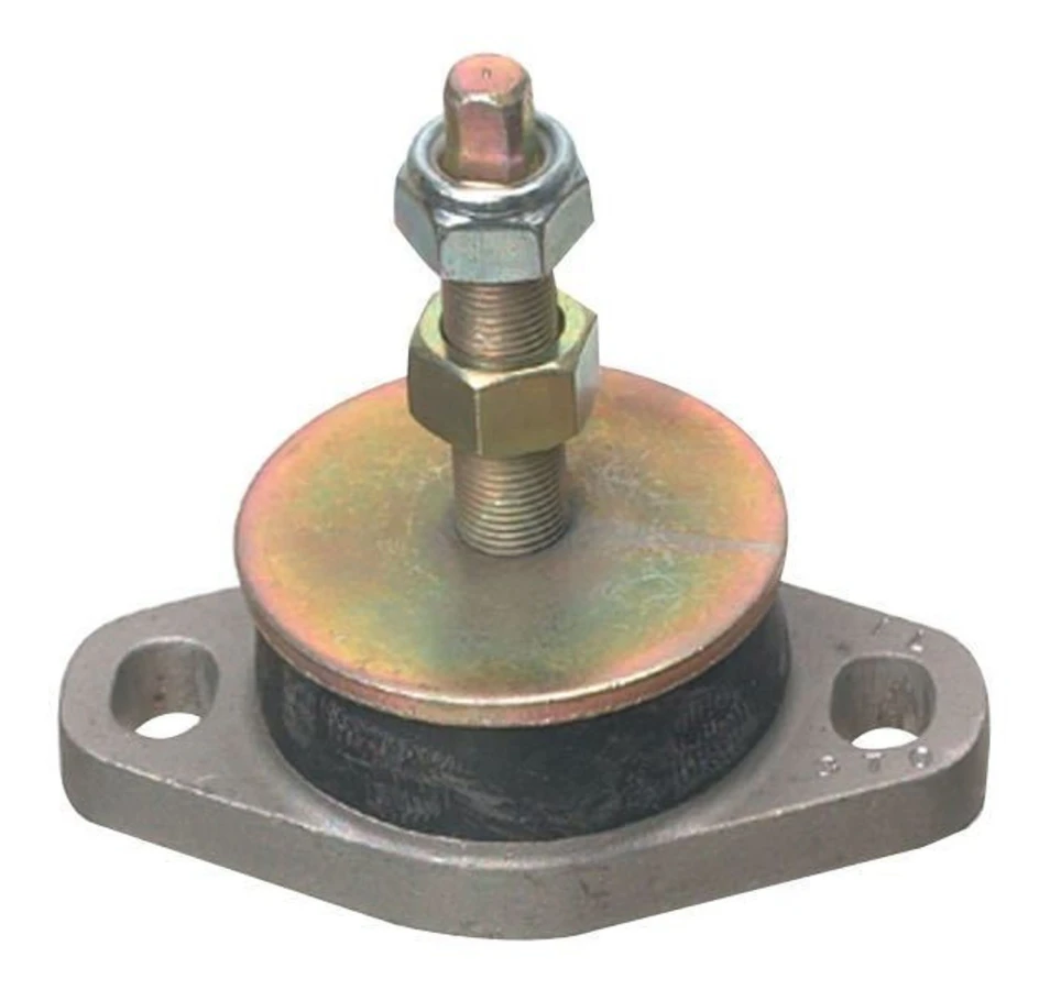 Motorupphängning 165 kg. bult 15x60