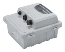 Utombordselmotorbatterier & Tillbehör