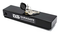 DuraSafe Transom Lock
