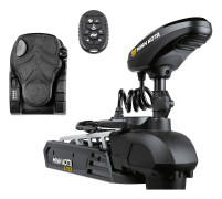Ultrex 80 MR 52" DSC