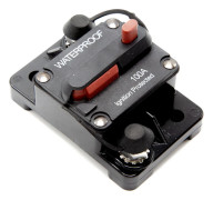 Automatsäkring 150A 1st