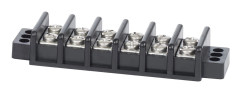 Blue Sea Systems 2506 - Kopplingslist TB 6-pol