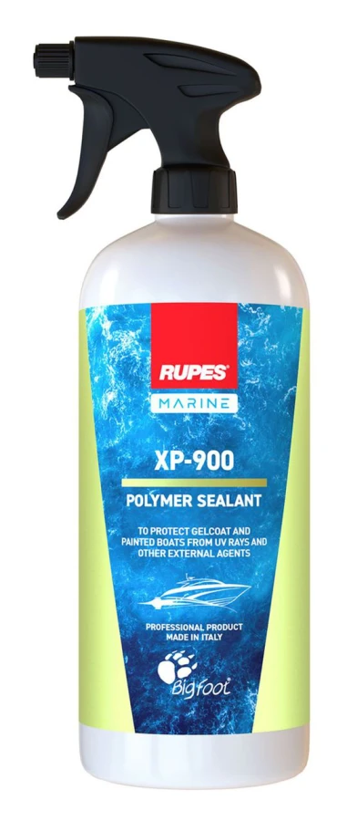 Marine Polymer Sealant spray 0.5 L