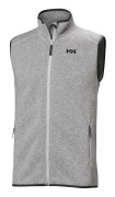 Helly Hansen Fleeceväst Varde 2.0 853 Grey Fog Herr L