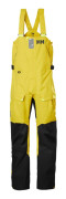 Helly Hansen Skagen Offshore Hängselbyxor Herr Gul S