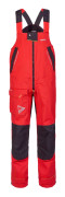 Musto BR2 Offshore 2.0 Seglarbyxor Herr Röd S