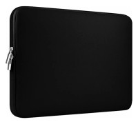 Snygg datorväska 15.6 tum Laptop / Macbook svart