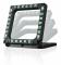 Thrustmaster Replica U.S Air Force MFD Cougar Flight Panel Duo Pack (PC) (New)