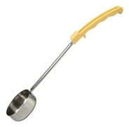 Food Grade Stainless Steel Pizza Sauce Serving Spoon