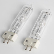 1 st MSD-250 Broadway Scen Studio Lampa Glödlampa Ersättning 250W 90V
