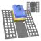 Clothes Folder - Folds your clothes 650