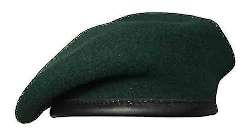 Militär Basker i Ull för Specialstyrkor