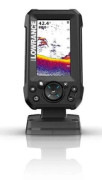 Sondefiskare - LOWRANCE - Eagle 4X Sonde TA - 200KHZ