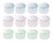 [RM]12-pack Scent Capsules Air Freshener for ECOVACS Deebot T9