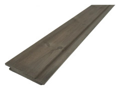 22X148 YTTERPANEL D-FAS GR 4,8 RÄT KANT MÖREROYAL 2.0 | Beijerbygg Byggmaterial