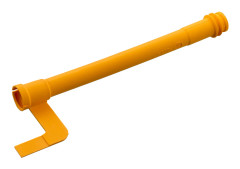 FEBI BILSTEIN 196134 Tratt, oljemätsticka