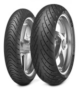 Metzeler Roadtec™ 01 71h Tl M/c Landsvägsdäck Svart 150 / 80 / R16