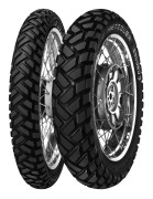 Metzeler Enduro Däck 3 Sahara M/c 65s Tt Mst Svart 130 / 80 / R17