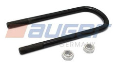 AUGER 77776 Fjäderkrampa