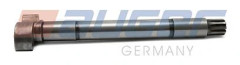 AUGER 84679 Bromsaxel, trumbroms