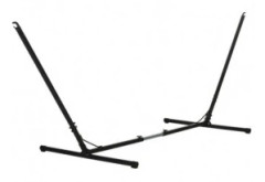 Hammock ram för Hängmatta (313-388) x 109 x 116 cm Metall