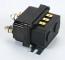Winch Solenoid Relay, 12V Winch Relay Magnetic Switch Easy to Install 250A Relay for ATV