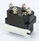Winch Solenoid Relay, 12V Winch Relay Magnetic Switch Easy to Install 250A Relay for ATV