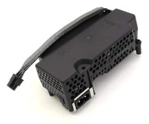 Ersättningsnätadapter för Xbox One S/Slim Konsol Reparationsdelar Intern Strömförsörjningskort N (FMY)