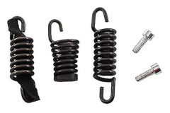 Damping Spring Kit for Partner 350 351 370 371 390 420 Chainsaw-FO-