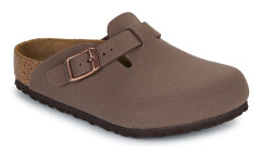 Träskor för barn BIRKENSTOCK Boston Kids