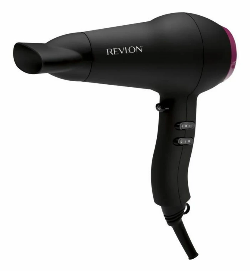  Revlon Harmony 2000 Style & Dry hårfön RVDR5823E