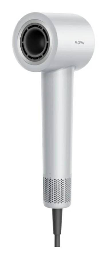 Hårtork Dreame Turbo grey Grå 1600 W