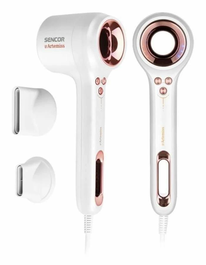 Sencor SHD 9100RS hårtork