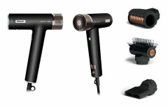 Hårtork - Shark - HD731EU - SpeedStyle Pro 3-i-1 - 1750 W