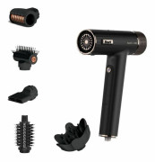 Hårfön - Shark - HD752EU - SpeedStyle Pro 5-i-1 - Diffusor Defrizz Fast - 1750 W